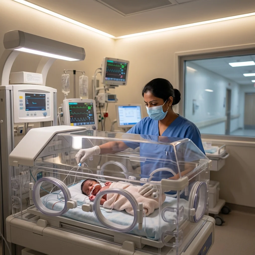 Respiratory support
